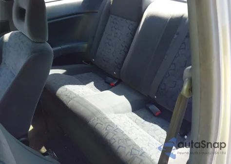 2002 Honda Civic Ex from USA, damaged, VIN 1HGEM22082L098507